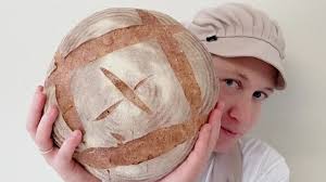 Storia del forno Il Giardino del Pane a Erba