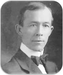 Joseph Aaron Knox (1851-1935)