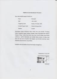 Download contoh surat pernyataan bermaterai yang baik doc. Pendapat Hakim Pengadilan Agama Tanjung Terhadap Tempo Pengucapan Ikrar Talak Di Hadapan Sidang Pdf Download Gratis