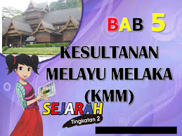 Beliau seorang putera raja dari palembang yang telah tiba ke temasik dan seterusnya menubuhkan sebuah kerajaan di melaka. Bab 5 Kesultanan Melayu Melaka Pdf Txt