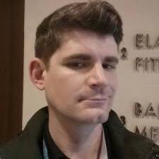 Ryan Allred (@ClusterFAQed)