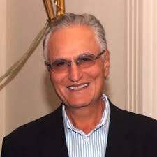 Dr. Robert Carey, MD