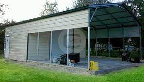 Best storage sheds (review & buying guide) in 2021. Metal Storage Sheds Prefab Metal Storage Buildings For Sale