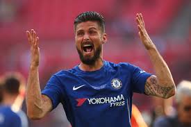 Jorginho and mason mount are both suspended for the second leg due to an accumulation of yellow cards in the competition. Chelsea Transfer News Atletico Madrid Rumoured In Olivier Giroud Loan Talks Bleacher Report Latest News Videos And Highlights
