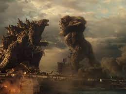 Александр скарсгард, милли бобби браун, ребекка холл и др. New Trailers Godzilla Vs Kong The World To Come Son Of The South And More The Verge