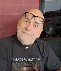 Obituary information for Thomas W. Shook