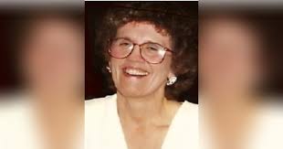 Obituary for Rita Rae (Henschel) Jackson-Lubenow