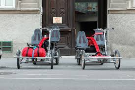 Vienna Fahrrad Wien Und Hase