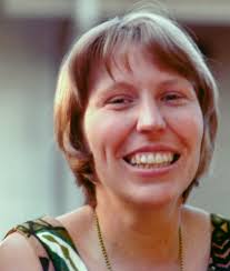 Ann Marie Hofer Holmquist (1945-1990)