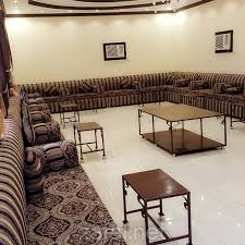 استراحة أحلى مساء الإستراحات جدة