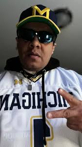 Michigan football fans appreciated in Oklahoma