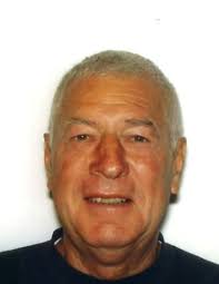 David Hawkins Obituary (1939