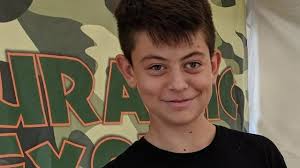 Florida Family Devastated After 12-Year-Old Boy Dies From the Flu 2 Days  After Becoming Ill