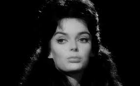 Barbara Steele Day