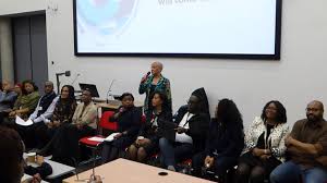 Dartveidr ученик (171), закрыт 4 года назад. Uel S Black Academy Gives University Students And Staff A Voice Voice Online