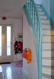 23 Treppengelander Streichen Ideen Treppe Gelander Treppe Treppenwande