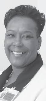 St. John's Episcopal Hospital Names Nurses Of Distinction