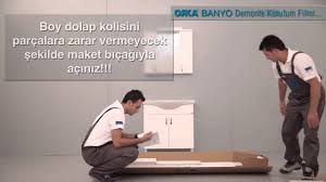 Diye soracak olursak, dış cephe kaplama malzemeleri kullanılarak ısı kayıplarını ortadan kaldıran, ısı yalıtımı sağlayıp dış cephe kaplama işlemlerinin tamamına mantolama diyebiliriz. Orka Banyo Montaj Filmi Youtube
