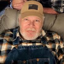 Jerry Steven Stepp Obituary