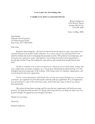 Acceptance Of Job Offer Cover Letter For Advertising Templatedose