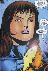 Iron Man Character Discussion: Bethany Cabe : r/ironman