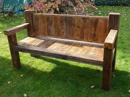 Wie kann man seine holzgartenbank am besten pflegen? Gartenbanke Holz Rustikal Gartenbank Holz Rustikal Gartenbank Holz Gartenbank