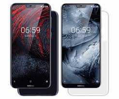 Enter the release code received from our website . Nokia 6 1 Plus Ta 1103 Dual Sim 64gb 5 8 4gb Ram Blue White Factory Unlocked