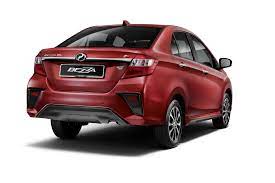 Berikut adalah harga kereta alza terkini untuk semenanjung malaysia sahaja. Perodua Bezza 2020 Kini Dengan A S A 2 0 Harga Dari Rm34 580 Careta