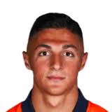 Emre Kaplan EA FC FIFA 22 Career Mode
