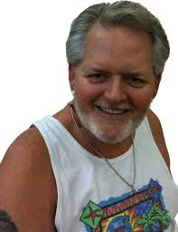 Obituary information for Daniel "Dan" Lee Harp