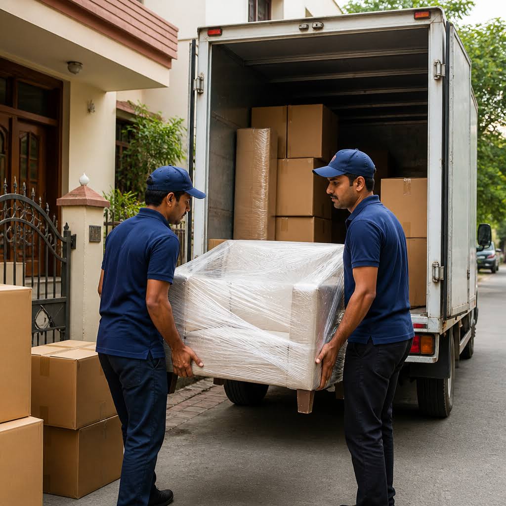 Door-to-Door Moving in Regent Park product image