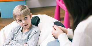 Awareness images for children's mental health share these images via social media or print as a poster to destigmatize mental health. Children S Mental Disorders Cdc