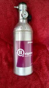 Vendo 2 Tanques De Oxigeno Chico Y Grande Ventass Delicias Facebook