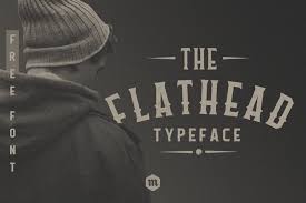 Motorcycle gang label font · 7. 37 Tattoo Fonts To Ink Your Designs In Style Hipfonts