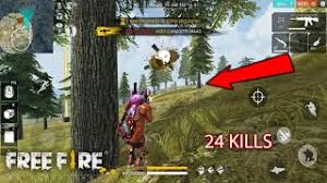 Jugando con ex top globales en clasificatoria free fire. Jamas Crei Que Lograria Ganar Esta Partida Con 24 Kills En Clasificatoria Free Fire Youtube