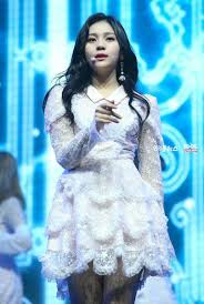 Gfriend Sunrise Time For Us Idol Champ Cr Gfriend Part Selebritas Remaja