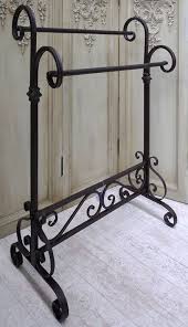 Handtuchhalter Halter Handtuchstander Doppel Landhaus Handtuchstange 0948421 A Ebay Handtuchstange Handtuchhalter Handtuchstander