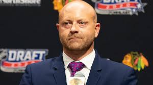NHL Fans Rip Oilers For Hiring Disgraced Stan Bowman As GM