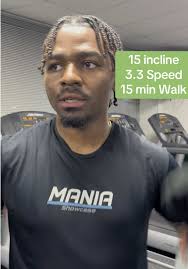 Upper Body Monday Workout Routine