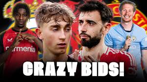 Fabrizio Romano: Liverpool interest confirmed in €40m Bundesliga defender