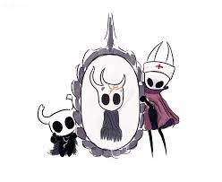 Little Fixer Upper Hollow Knight Hollow Art Hollow Night Knight