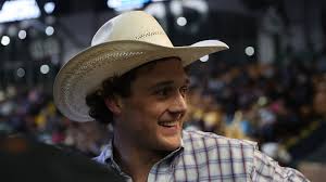 Souza and Ball tie for Round 1 victory at Buc Days PBR Chute Out