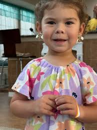 Clip-on earrings for kids