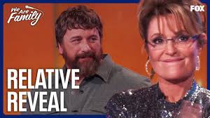 Sarah Palin Hits New 'Low' on Reality Singing Show