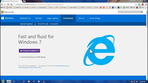 Dec 22, 2020 · internet explorer will launch, and you can browse the web using the same experience you remember from windows 8 and 8.1. Hot Internet Explorer 11 Gets New Tab Page Functionality Peatix