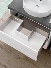 lineabox sink waste cut out drawer 3