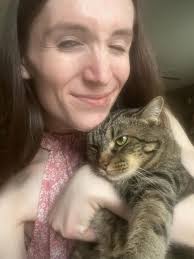 new year new me (it's my birthday and i dyed my hair)