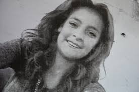 BUSCAN A JOVEN DESAPARECIDA