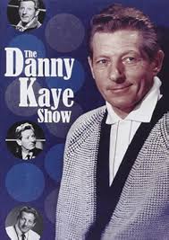 The Danny Kaye Show" Episode #2.23 (TV Episode 1965)