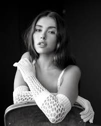 Madison Beer Excerpt: On Admitting the Leaked Nudes Were Real